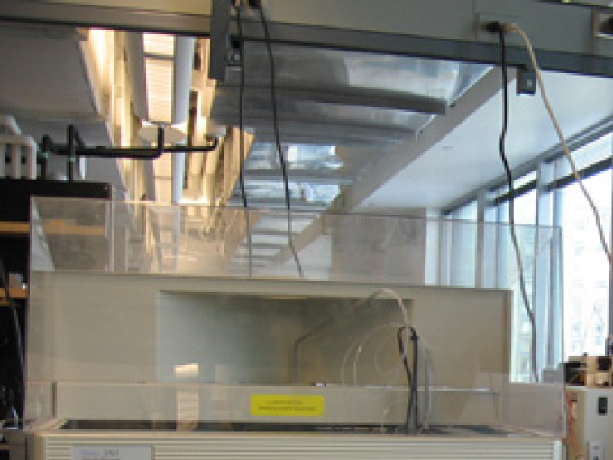 Preparative LC-MS System